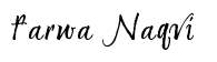Farwa Naqvi