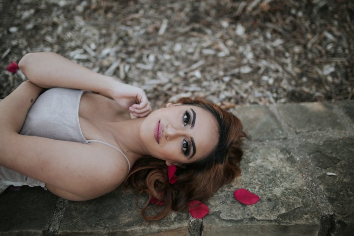 Valentine’s Day Lookbook- Comfy yet&nbsp;Sexy